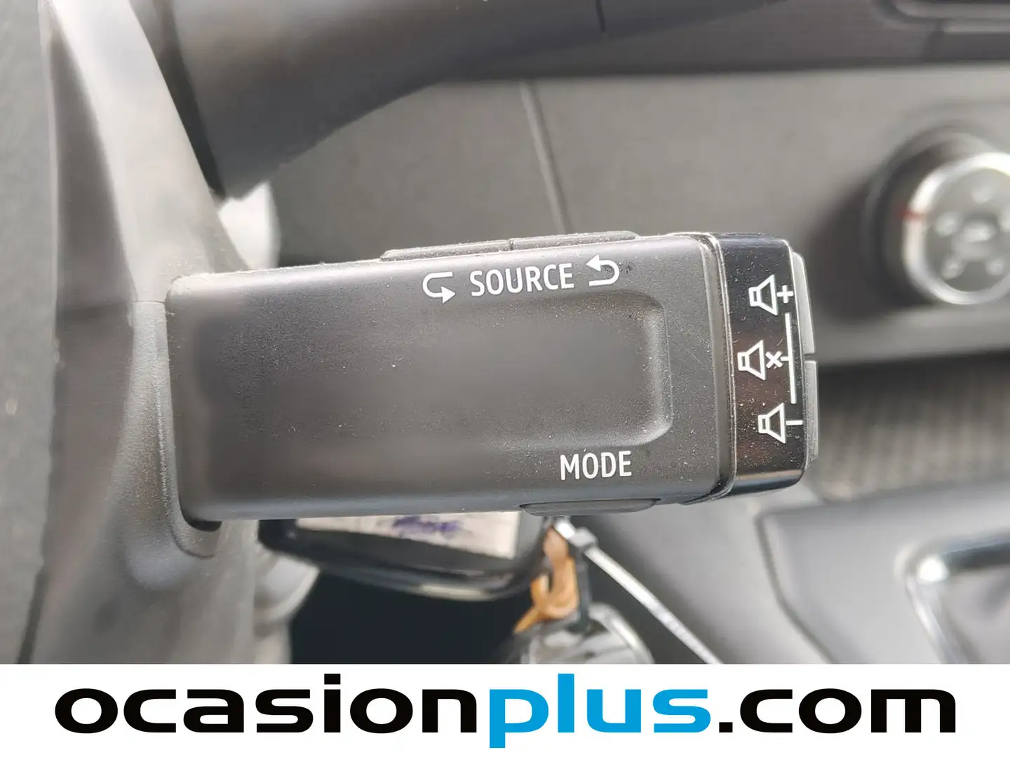 Foto Renault Kangoo Furgón Renault Kangoo Furgon L1 1.5 Blue (95 CV)