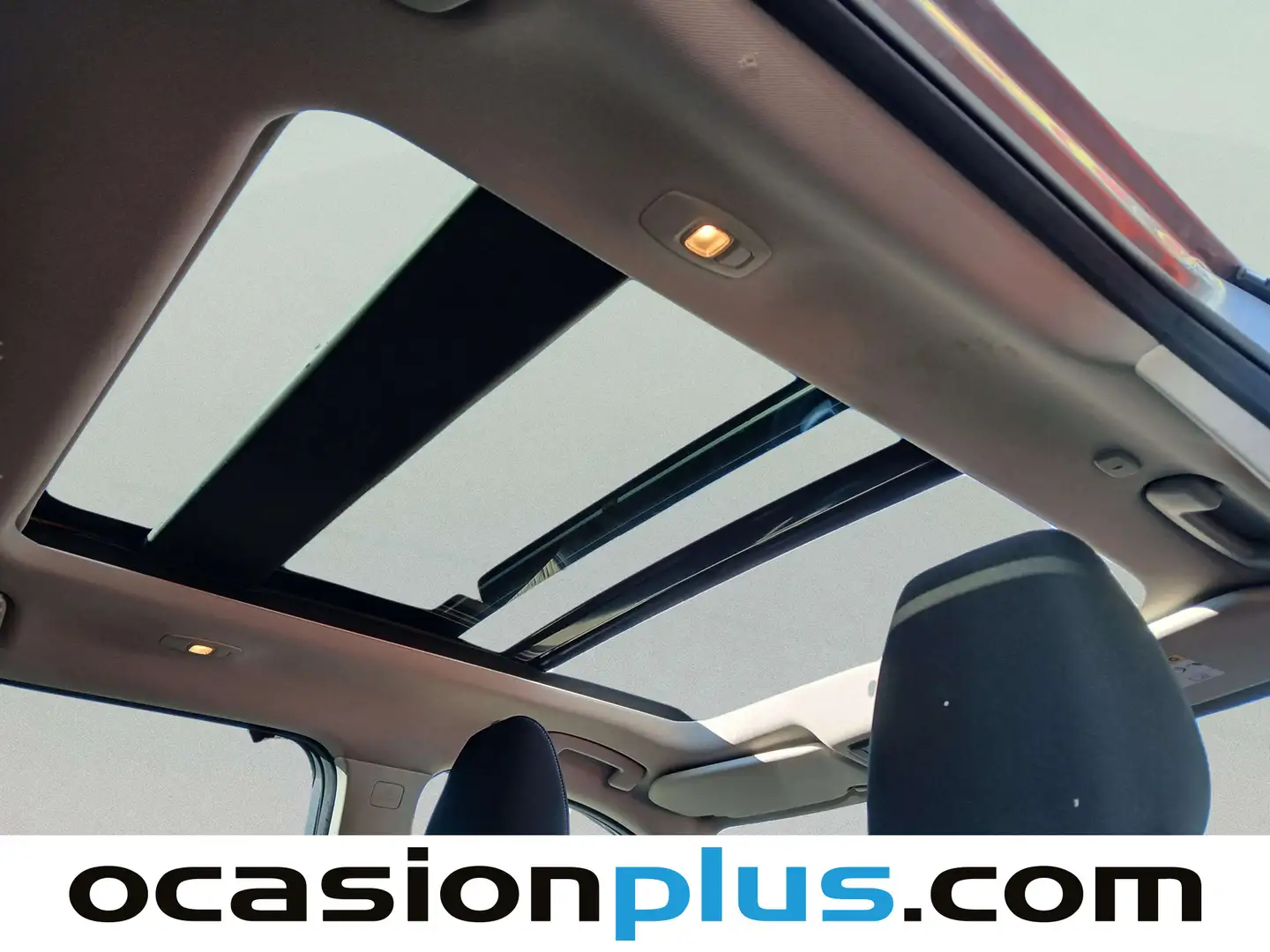 Foto Nissan X-TRAIL Nissan X-Trail 1.5 VC Turbo MHEV N-Connecta Xtronic (163 CV)