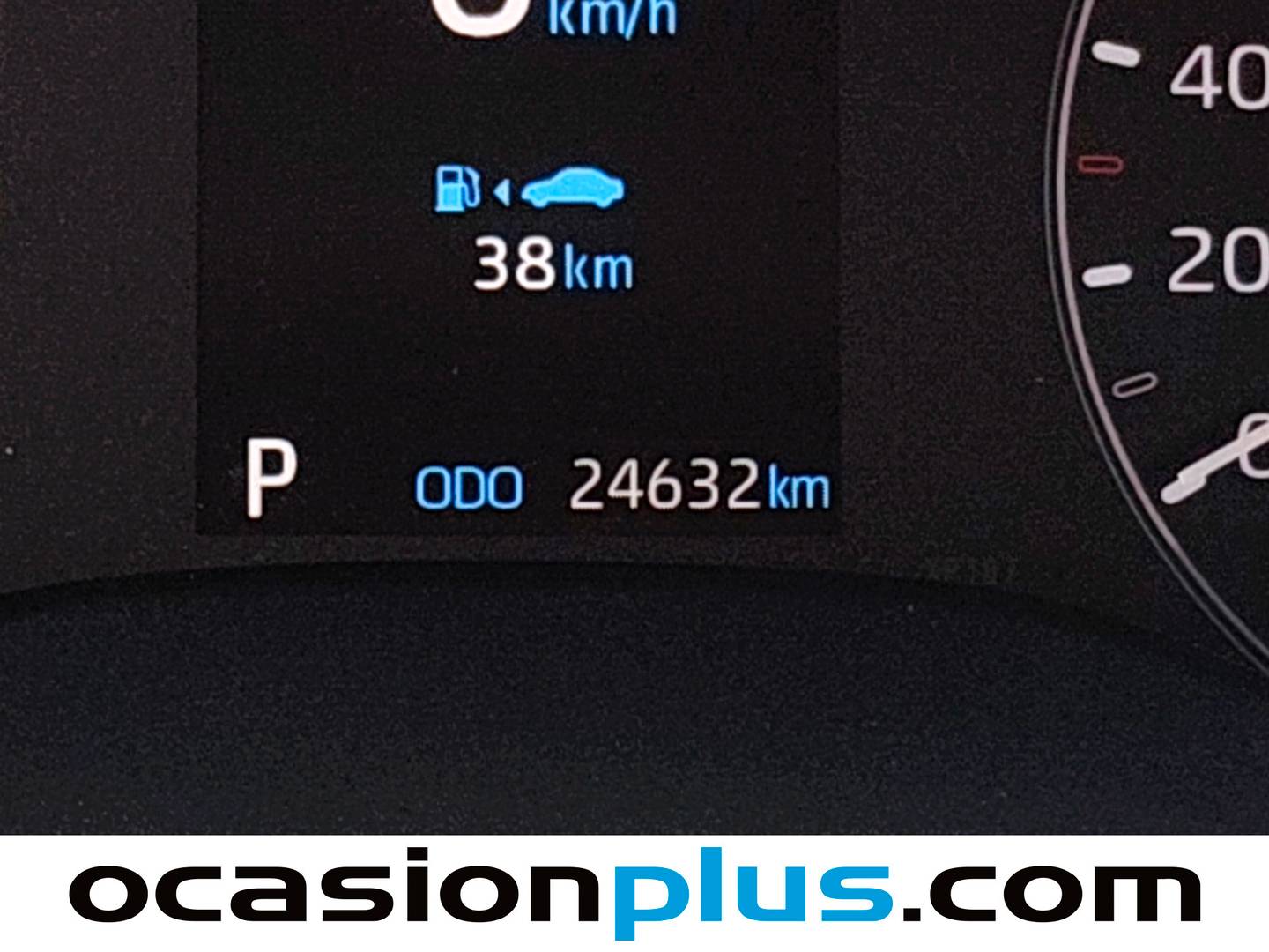 Toyota Yaris Toyota Yaris 120H Active Tech (116 CV) seminuevo