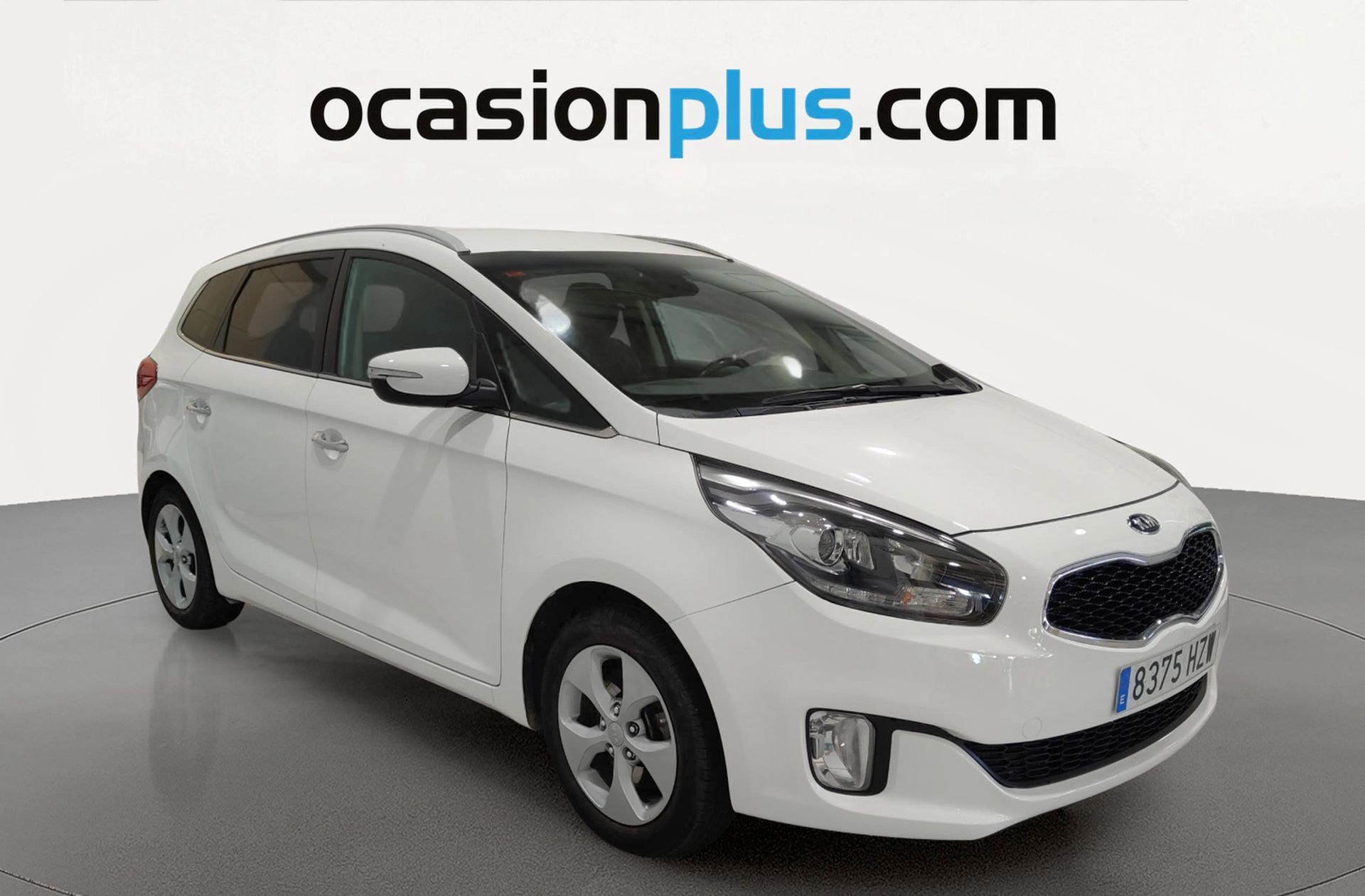 Kia Carens 1.6 GDi Drive - foto 2