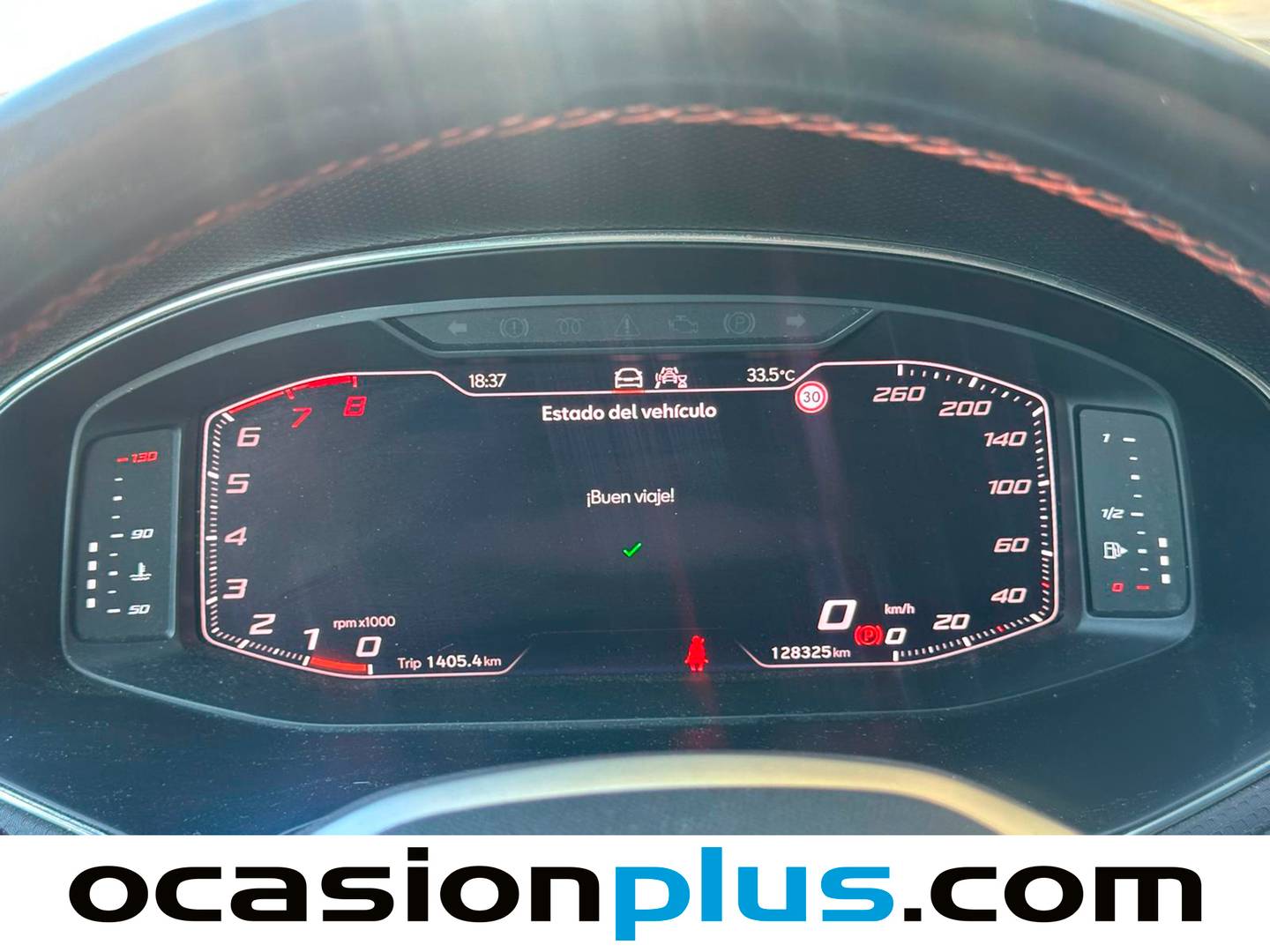 Seat Ibiza Seat Ibiza 1.0 TSI FR Plus (110 CV) manual