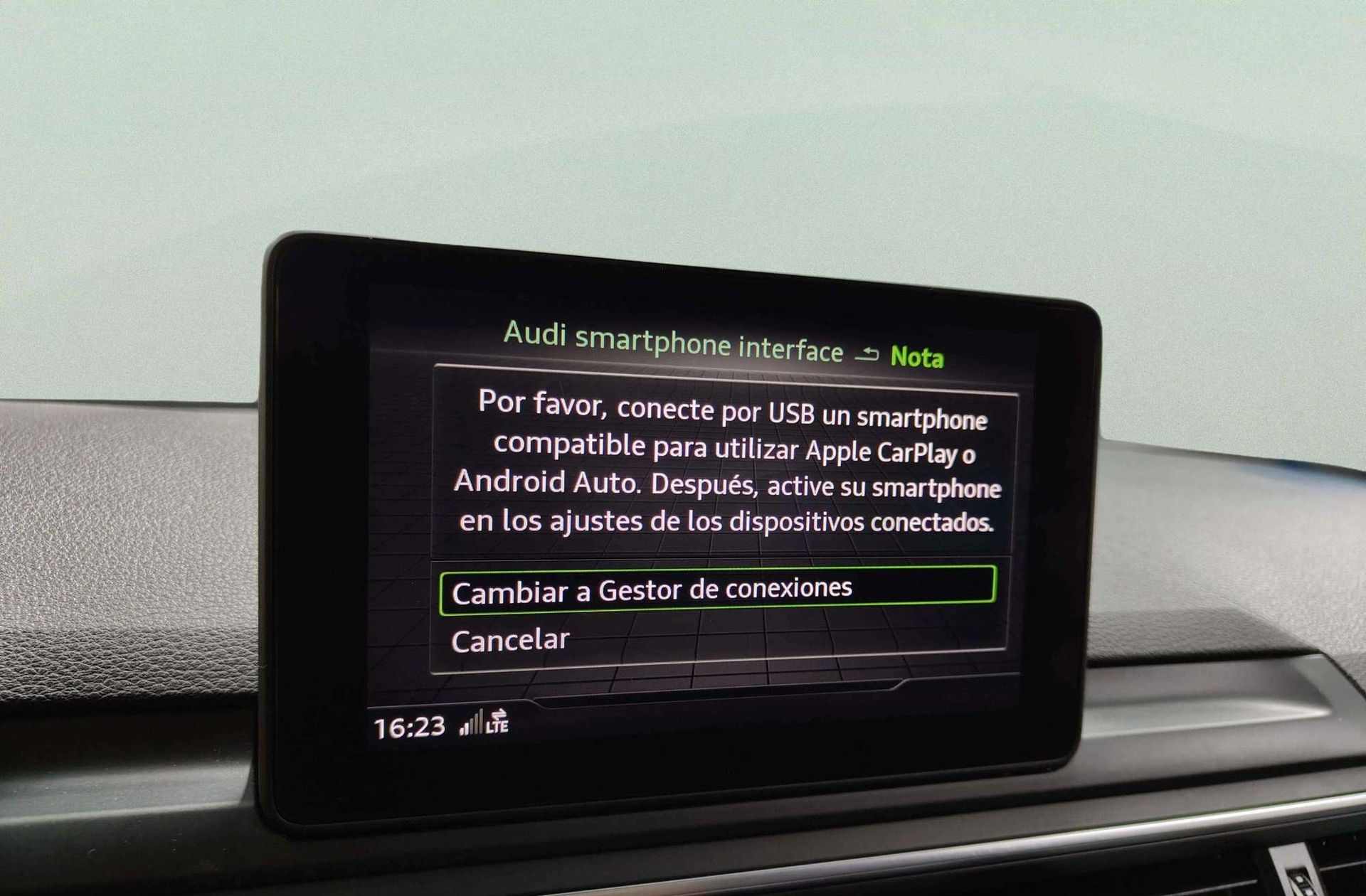 Audi A4 Advanced 35 TFSI S tronic - foto 8
