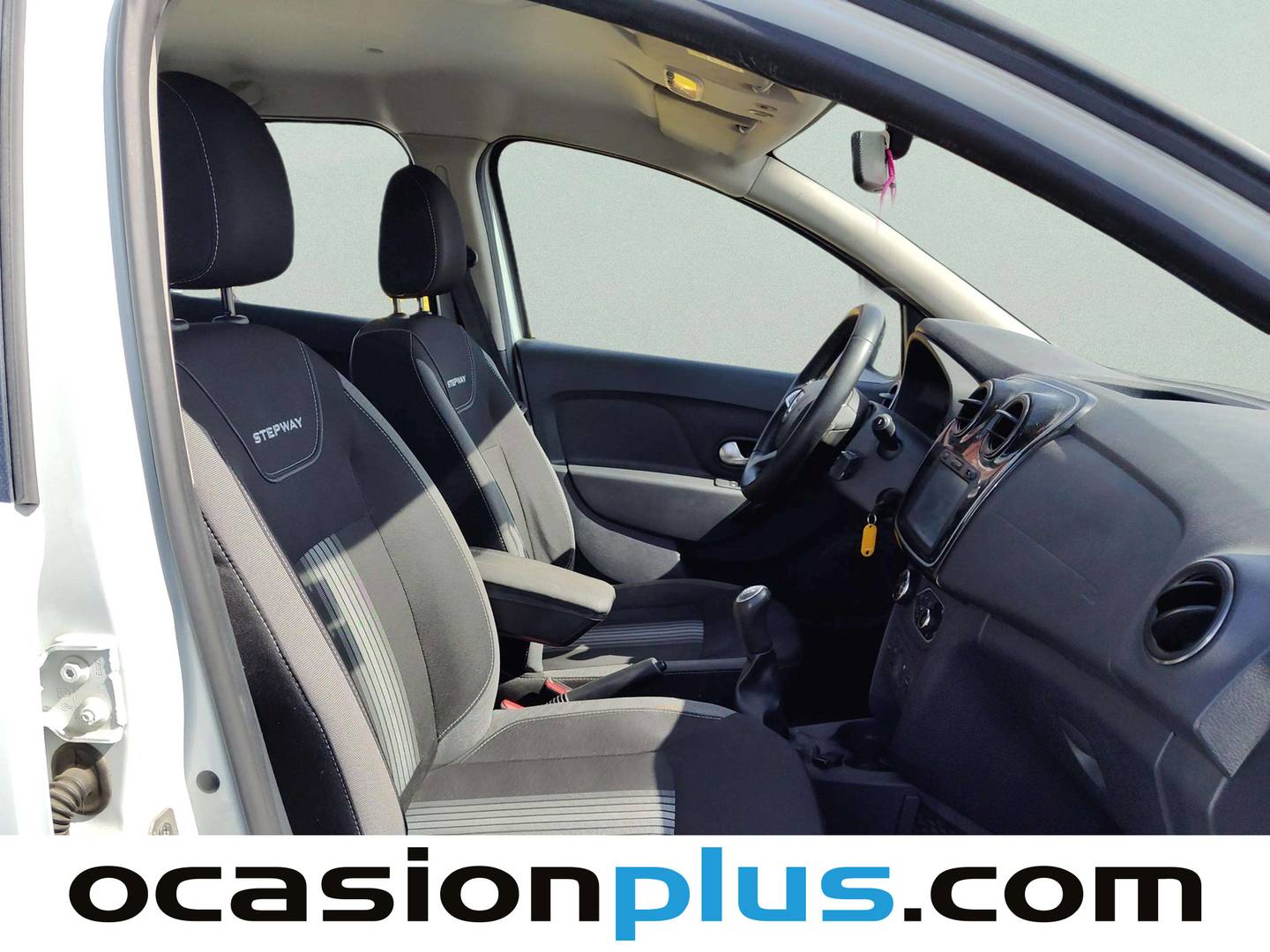 Dacia Sandero Dacia Sandero Serie Limitada Nómada TCe (90 CV) km 0