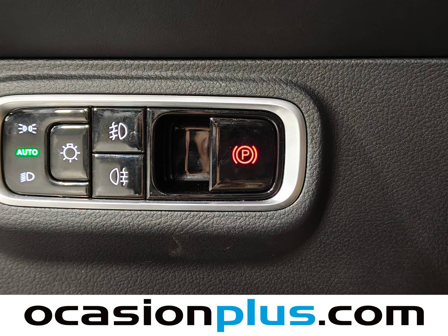 OMODA 5 OMODA 5 1.6 TGDI Premium (145 CV) seminuevo