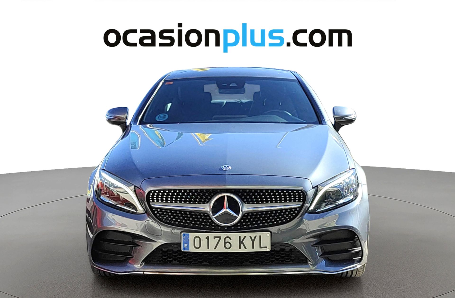 Mercedes-Benz Clase C Coupe 220 d - foto 14