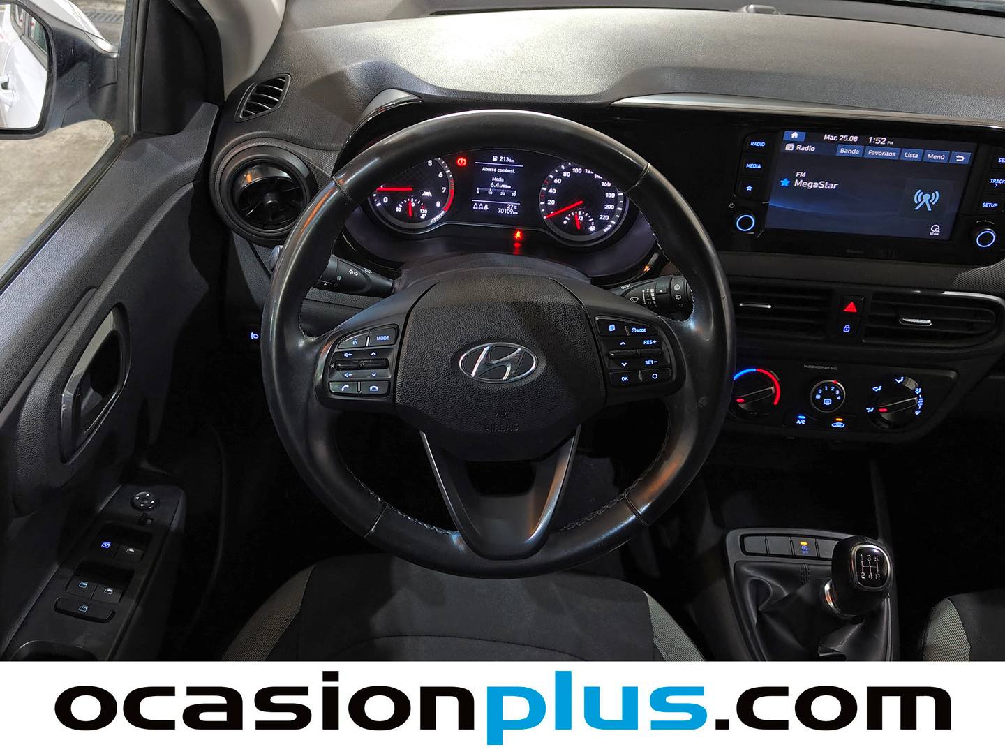 Hyundai i10 Hyundai i10 1.0 Klass (67 CV) 67cv