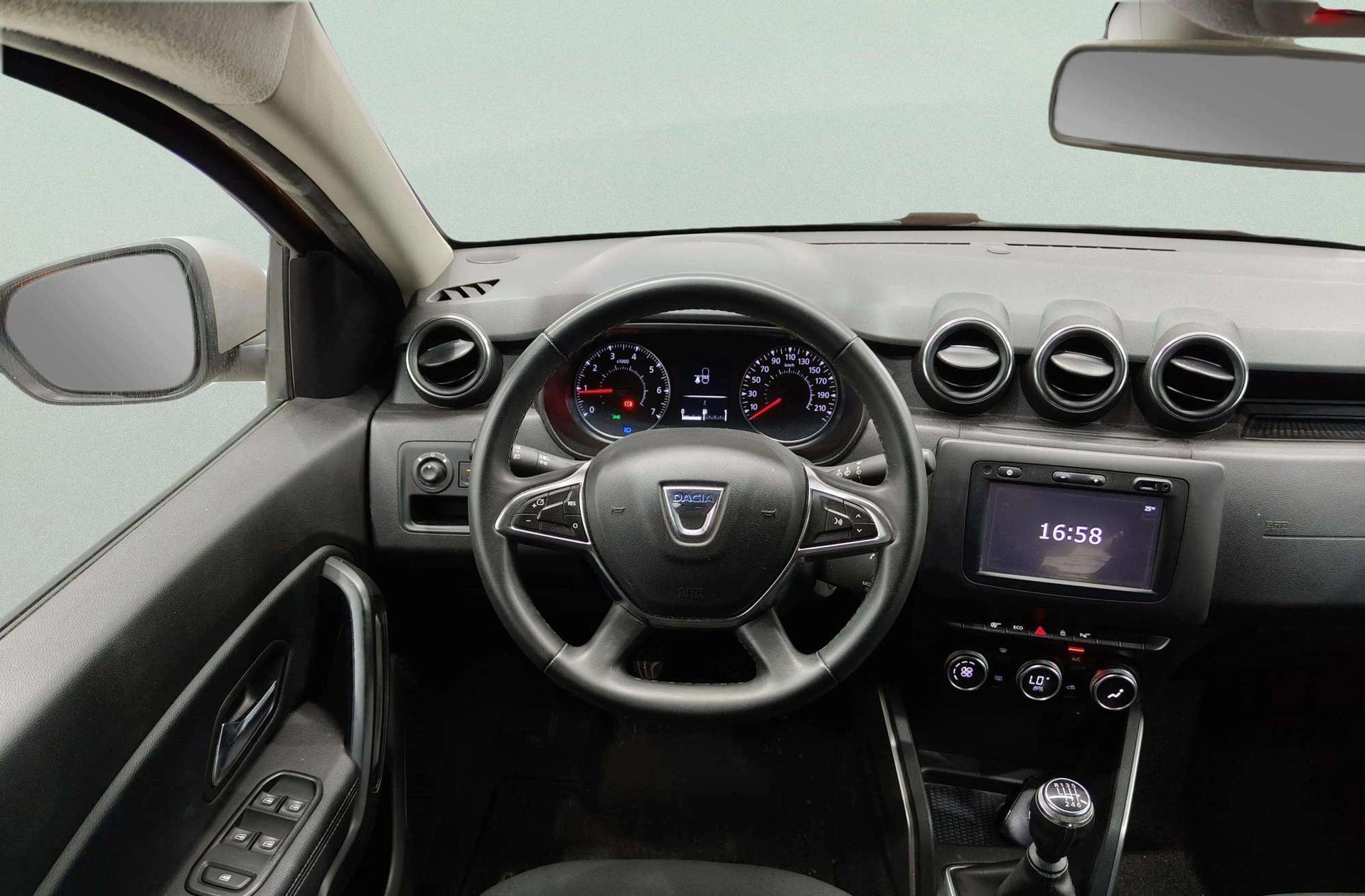 Dacia Duster Prestige Blue dCi 4x2 - foto 21
