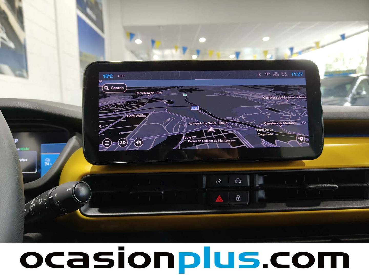 Foto Jeep Avenger Jeep Avenger BEV Summit  (156 CV)