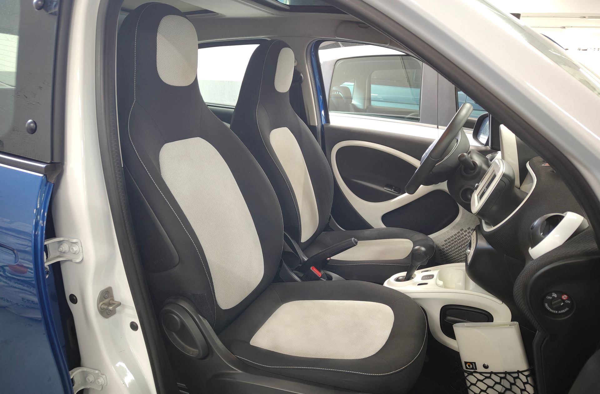 smart forfour - foto 15