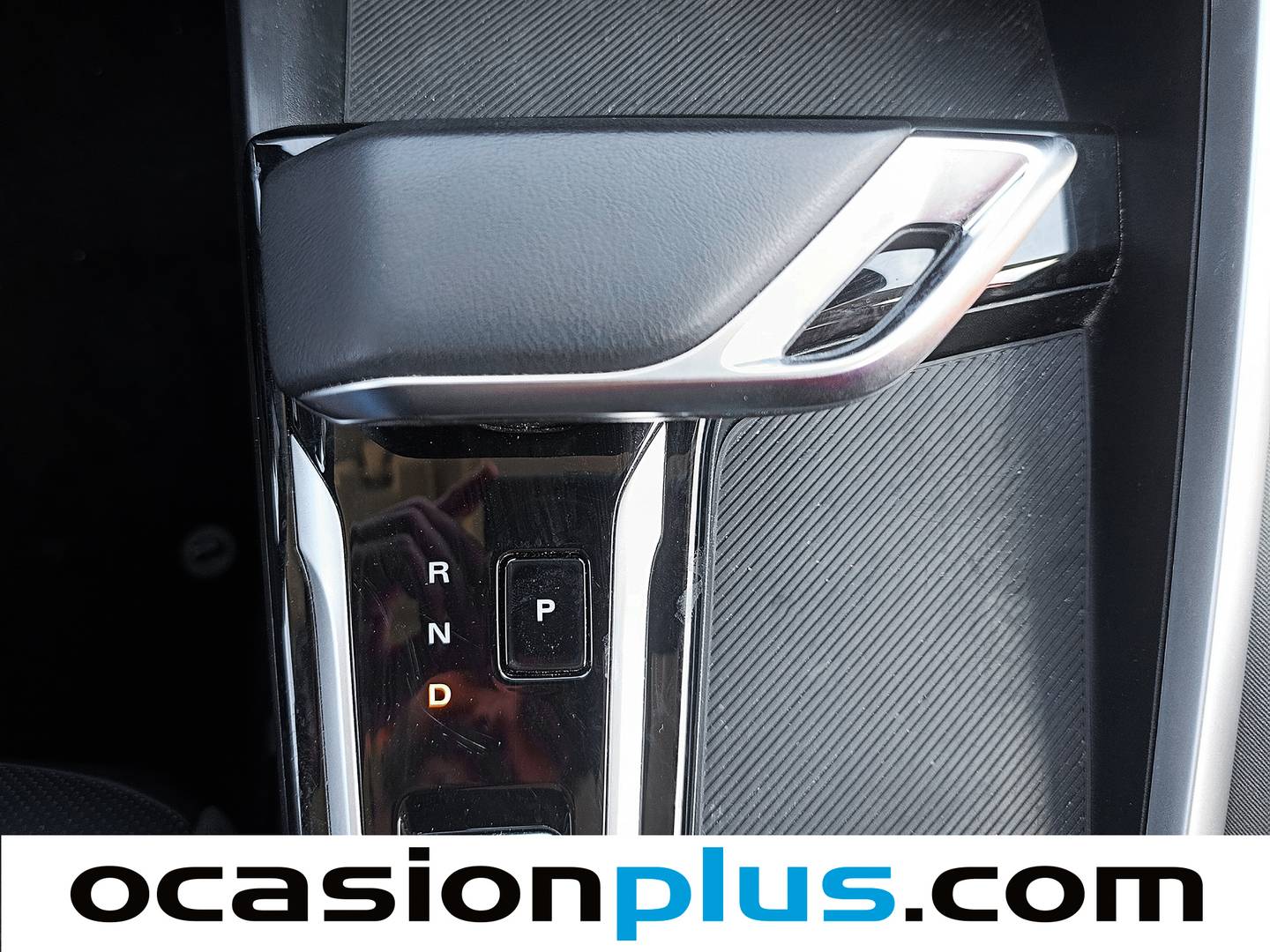 MG ZS MG ZS 1.5 Hybrid+ Luxury (197 CV) de segunda mano