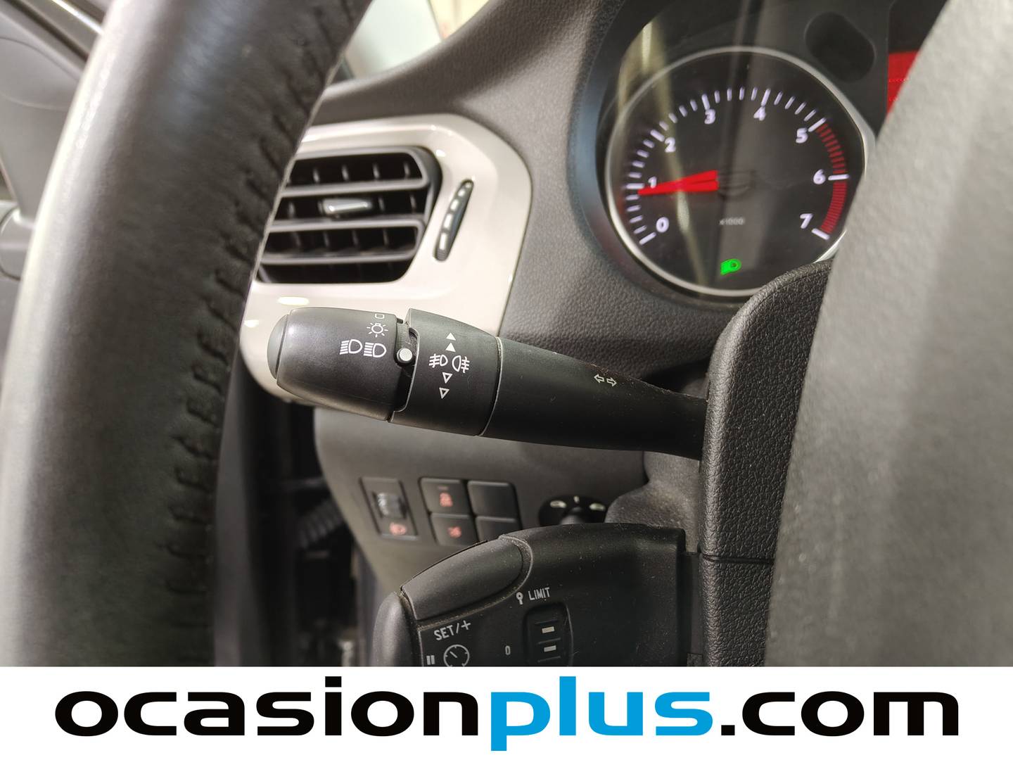 Citroën C-Elysee Citroën C-Elysee BlueHDi 100 Exclusive 74 kW (100 CV) 2016