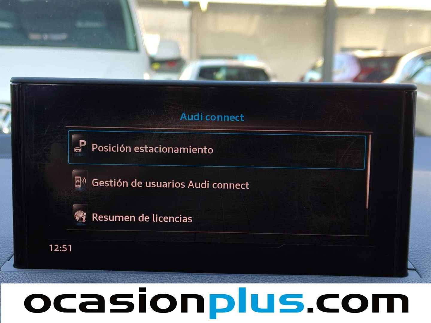 Foto Audi Q2 Audi Q2 Advanced 30 TDI  (116 CV)