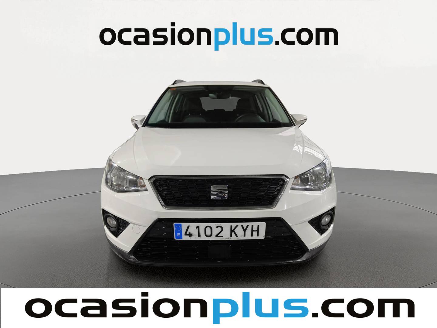 Foto Seat Arona SEAT Arona 1.0 TSI Ecomotive S&S Style Edition (95 CV)