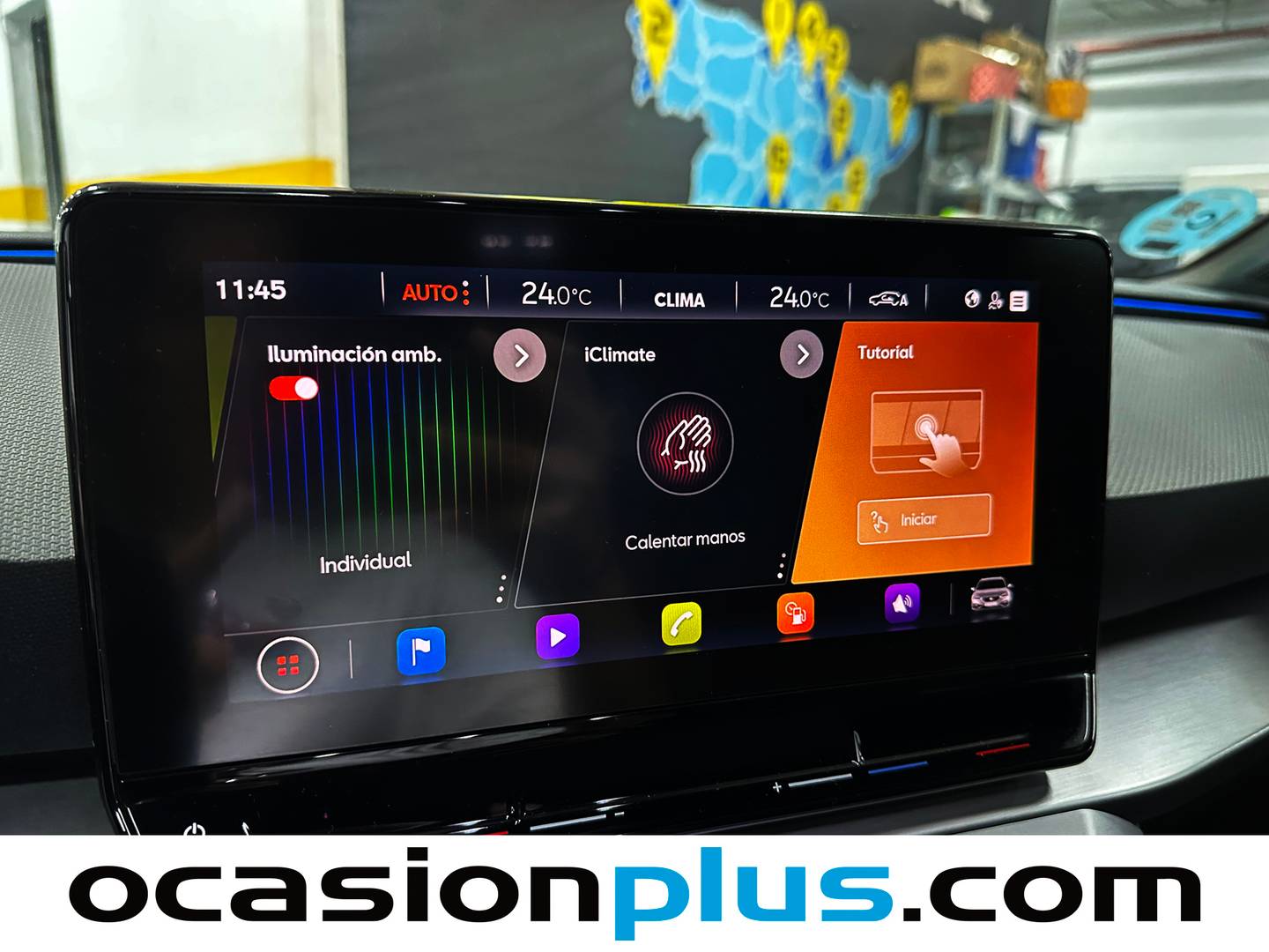 Seat León SEAT León ST 1.5 TSI S&S FR Go L  (150 CV) barato