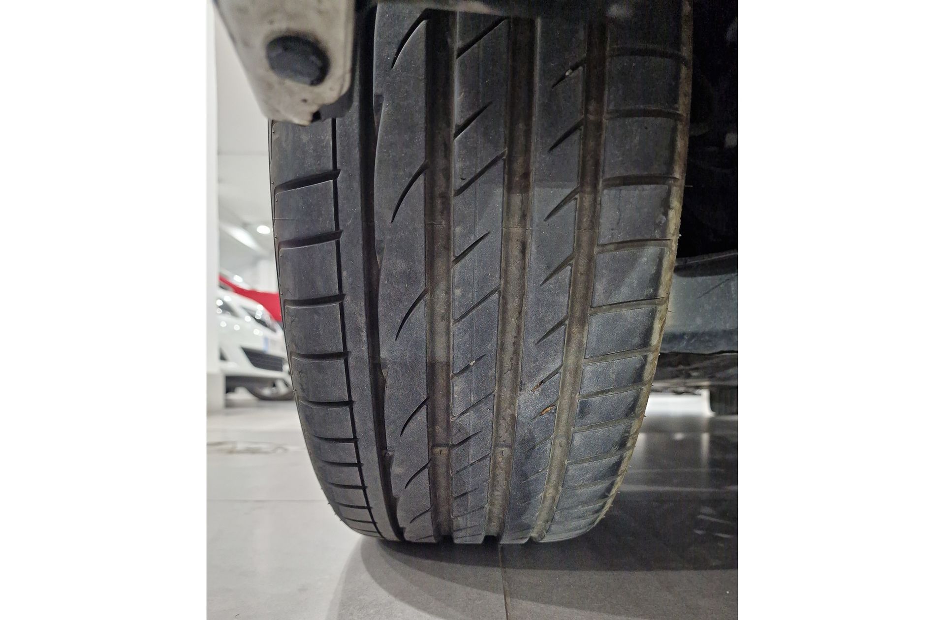 Toyota Corolla 140H Style - foto 37