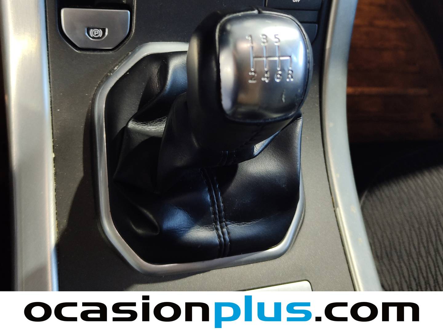 Land Rover Range Rover Evoque Land Rover Range Rover Evoque 2.0L eD4 Pure 4x2 (150 CV) de segunda mano