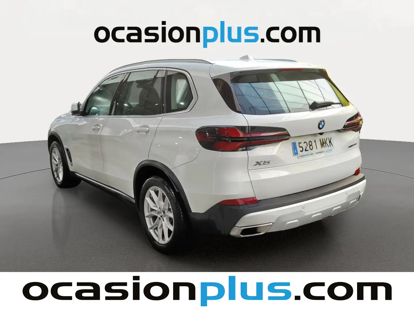 Foto BMW X5 BMW X5 xDrive30d xLine (298 CV)