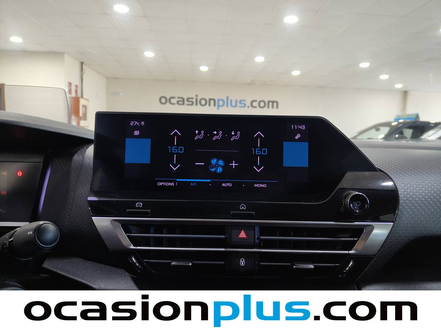 Citroën C4 Citroën C4 PureTech 130 S&S 6v Feel Pack EAT8 (130 CV) de segunda mano
