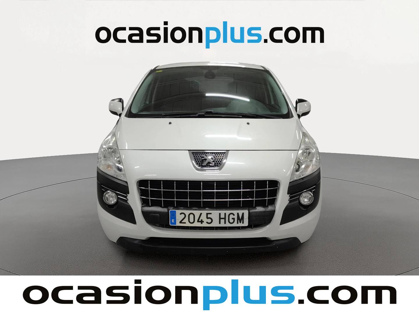 Peugeot 3008 Peugeot 3008 1.6 HDI FAP Premium (112 CV) al mejor precio