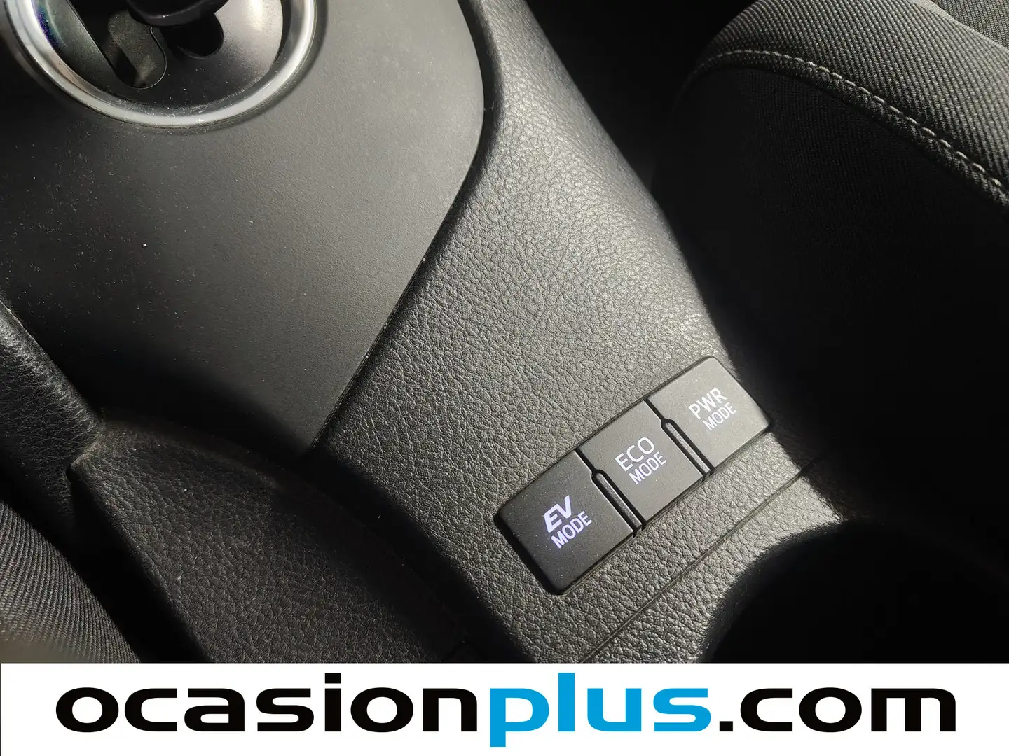 Foto Toyota Auris Toyota Auris 140H Hybrid Feel! (136 CV)