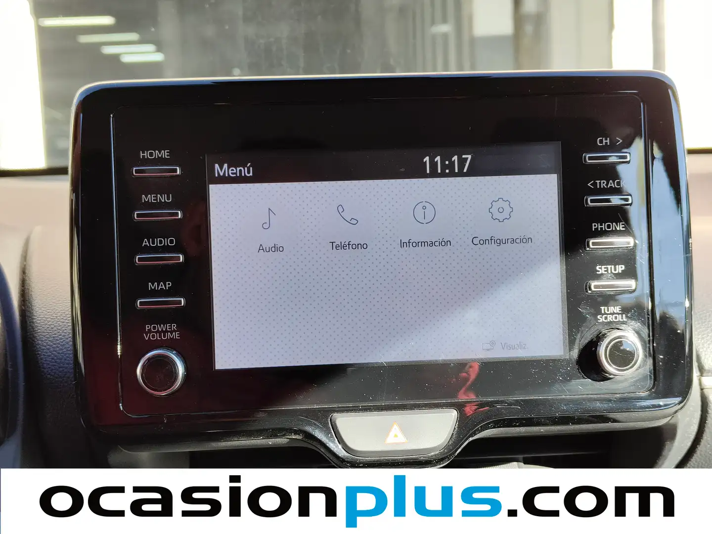 Foto Toyota Yaris Toyota Yaris 120H Business Plus (116 CV)