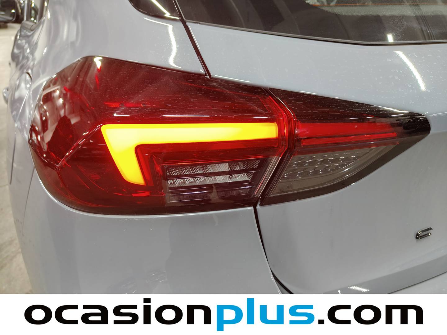 Foto Opel Corsa Opel Corsa 1.2 T XHL Hybrid GS eDCT (110 CV)