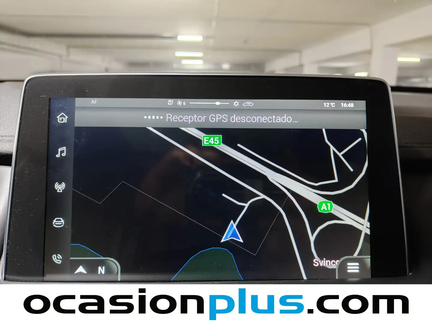 Foto MG HS MG HS 1.5 Turbo GDI Luxury (162 CV)