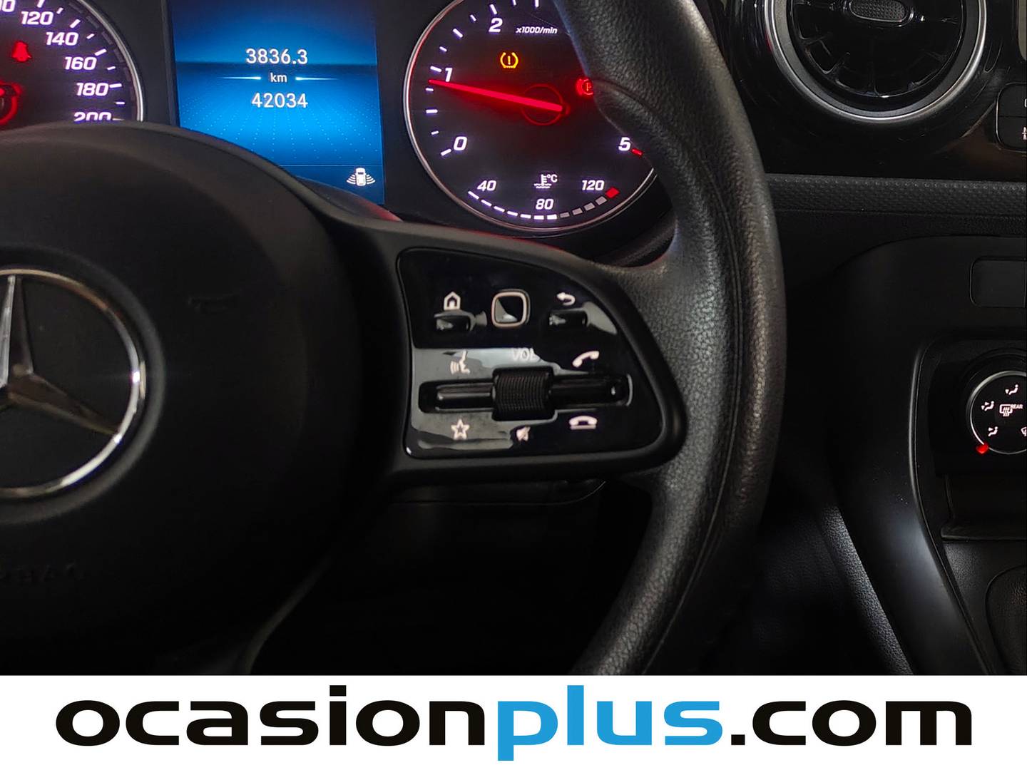 Mercedes Citan Mercedes Citan Combi 110 CDI Tourer Base Largo (95 CV) 95cv