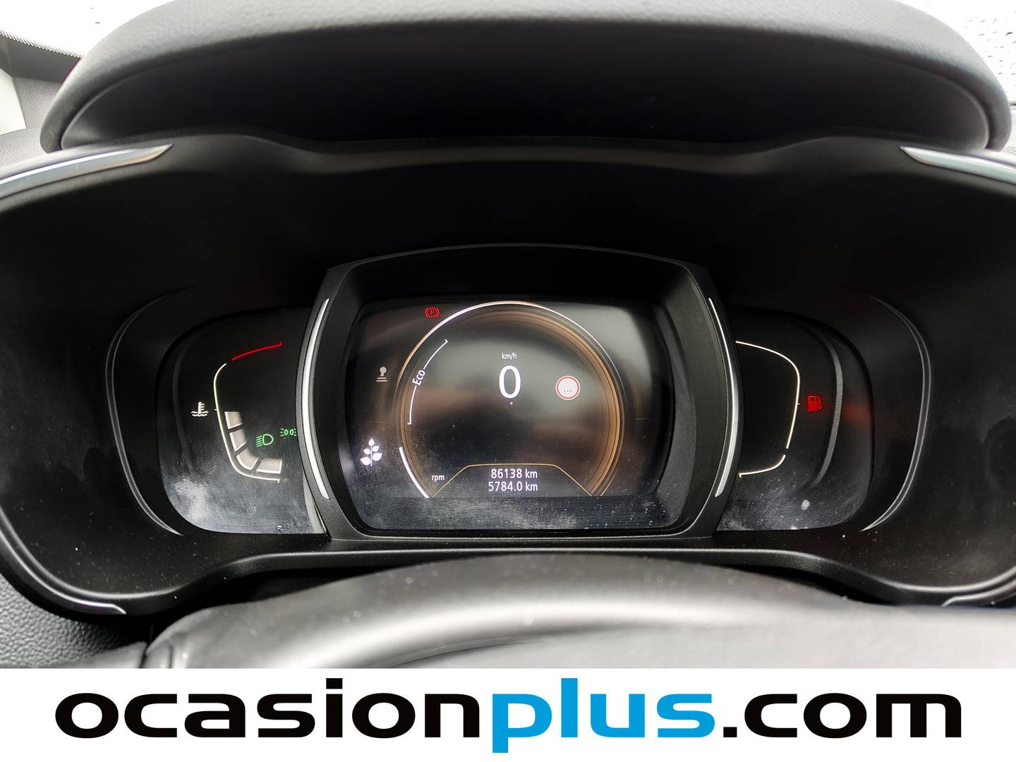 Renault Kadjar Renault Kadjar S -Edition GPF TCe Pack Black Edition (140 CV) seminuevo