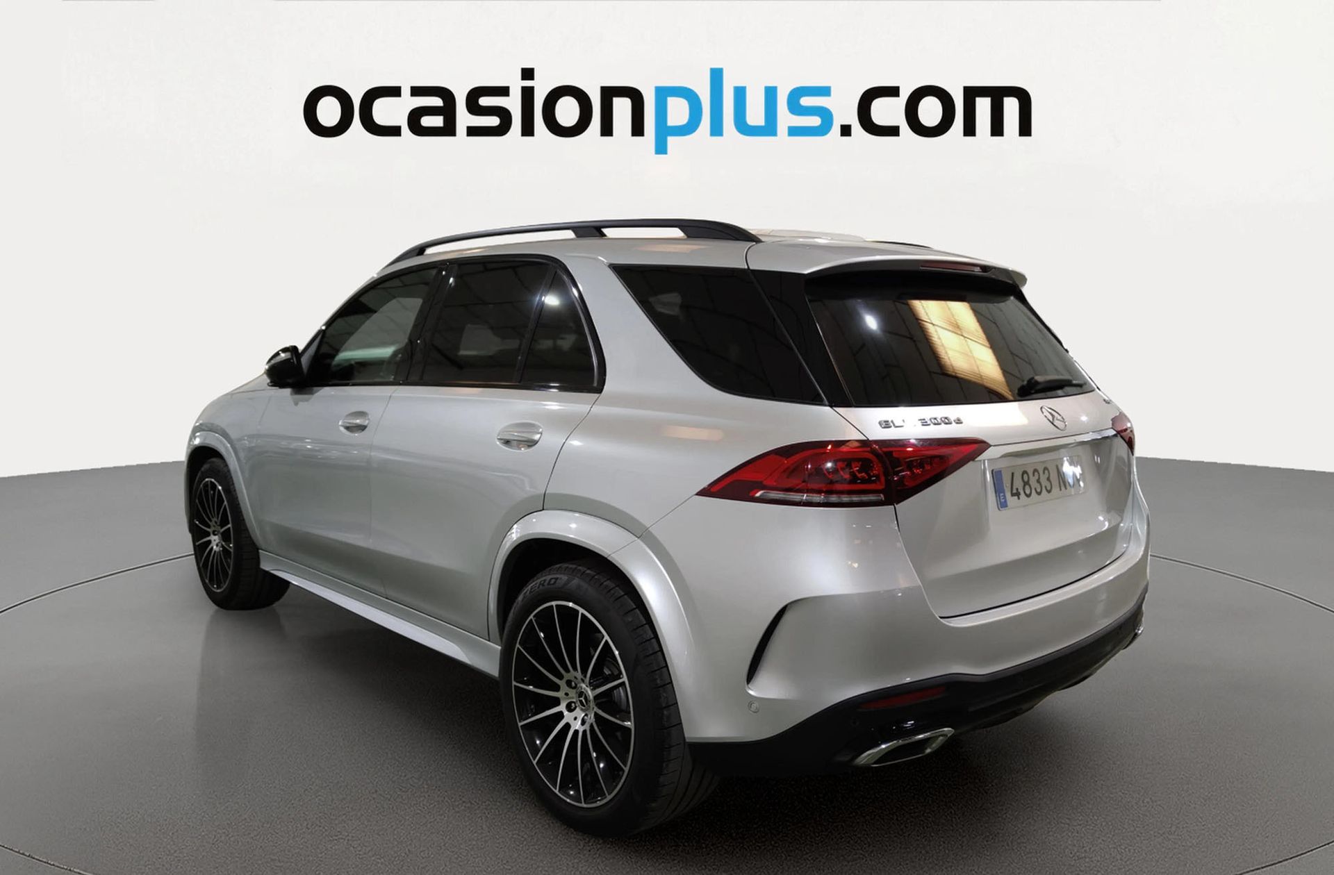 Mercedes-Benz GLE 300 d 4Matic Pack AMG - foto 3
