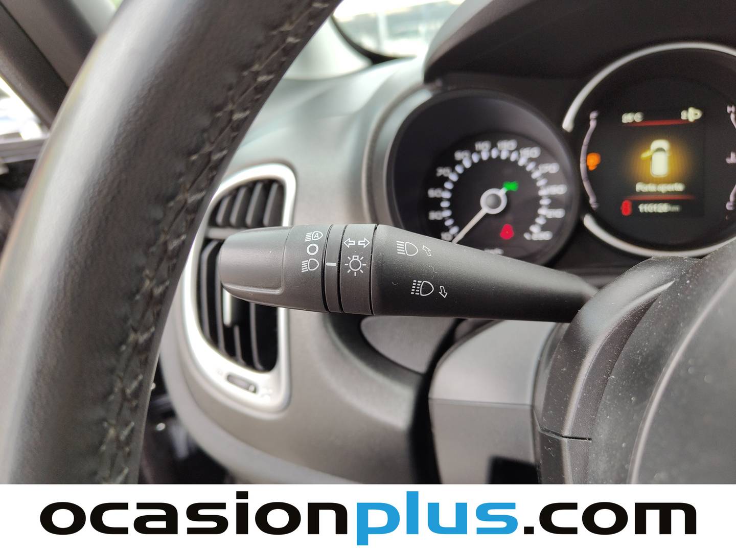 Foto Fiat 500L Fiat 500L 1.4 16v Cross (95 CV)