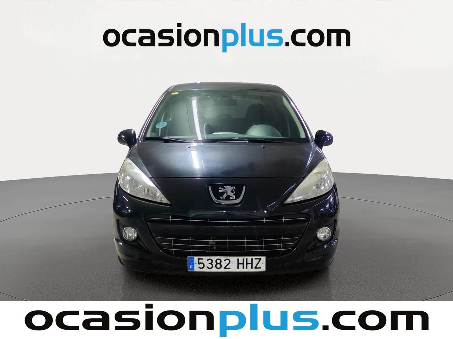 Foto Peugeot 207 Peugeot 207 1.4i Active (75 CV)