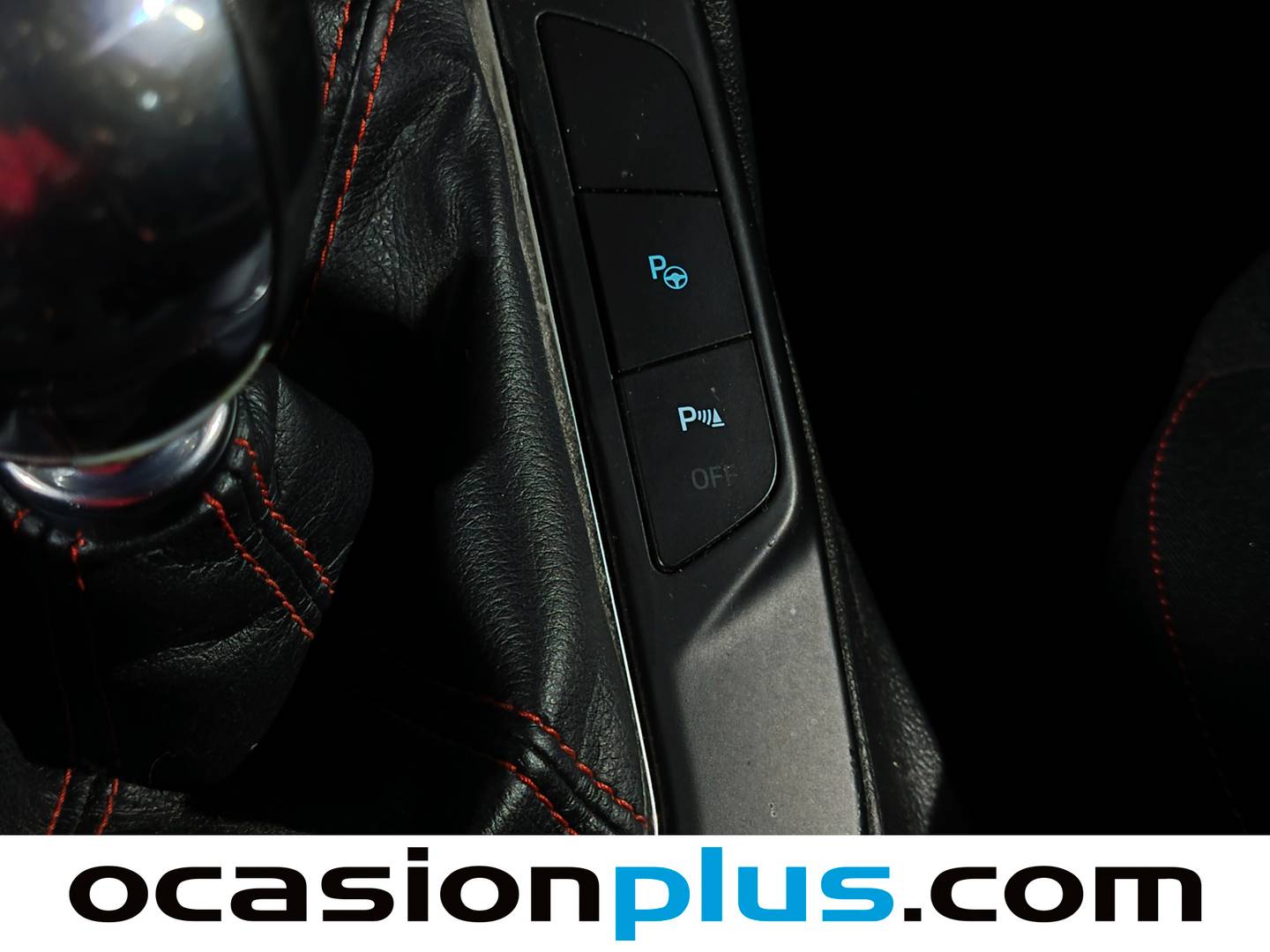 Ford Focus Ford Focus 1.0 EcoBoost ST-Line X (125 CV) gasolina