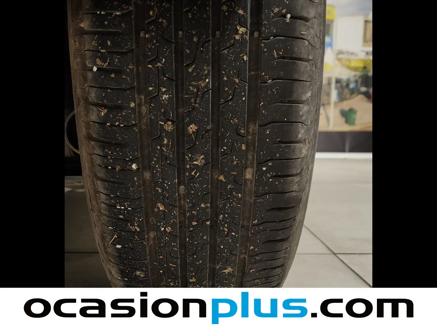 Foto Dacia Sandero Dacia Sandero Stepway Expression TCe (91 CV)