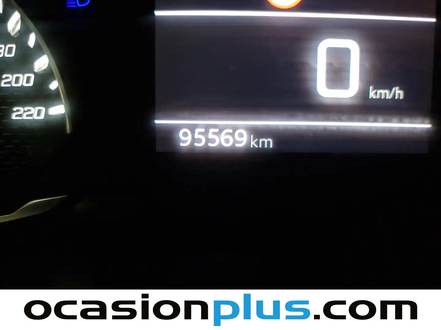 Foto Peugeot 2008 Peugeot 2008 BlueHDi 110 Allure (110 CV)