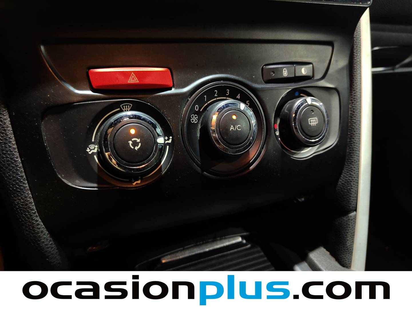 Foto Citroën DS4 Citroen DS4 1.6 e-HDi STT Design (112 CV)