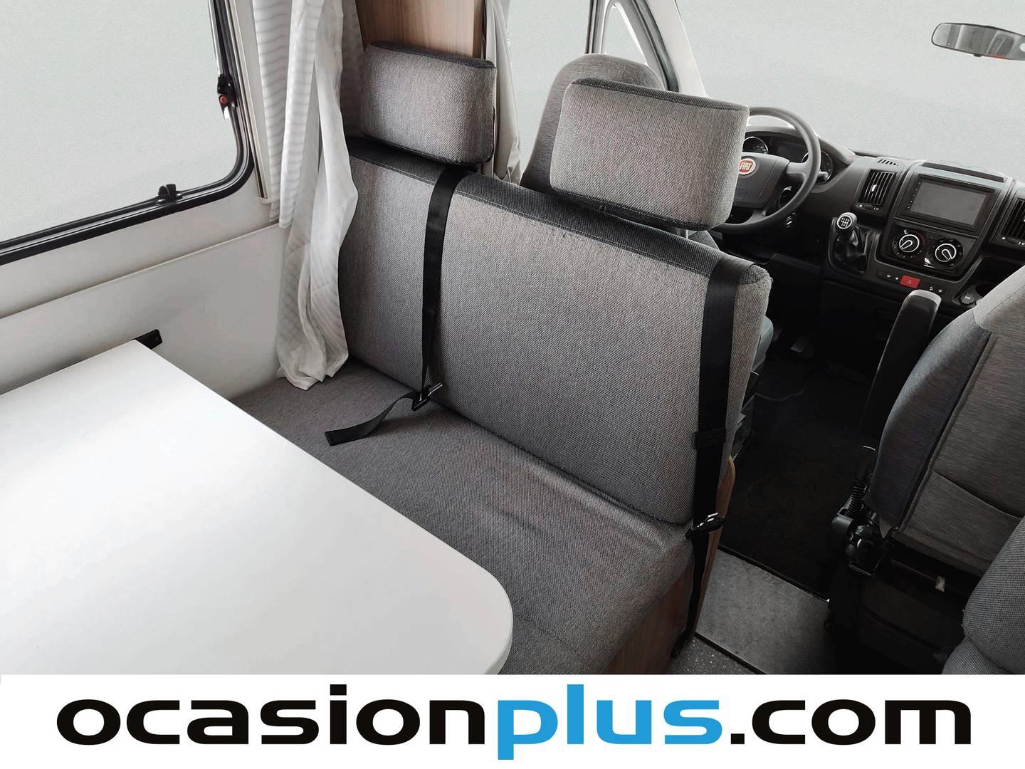 Fiat DUCATO Fiat DUCATO 2.3D A Series A 70  (150 CV) manual