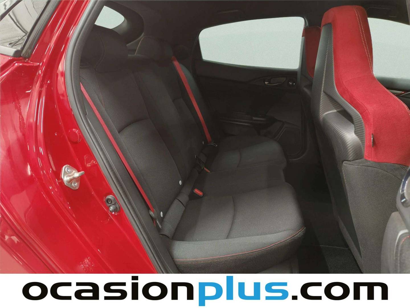 Honda Civic Honda Civic 2.0 I-VTEC Turbo Type R GT (320 CV) km 0