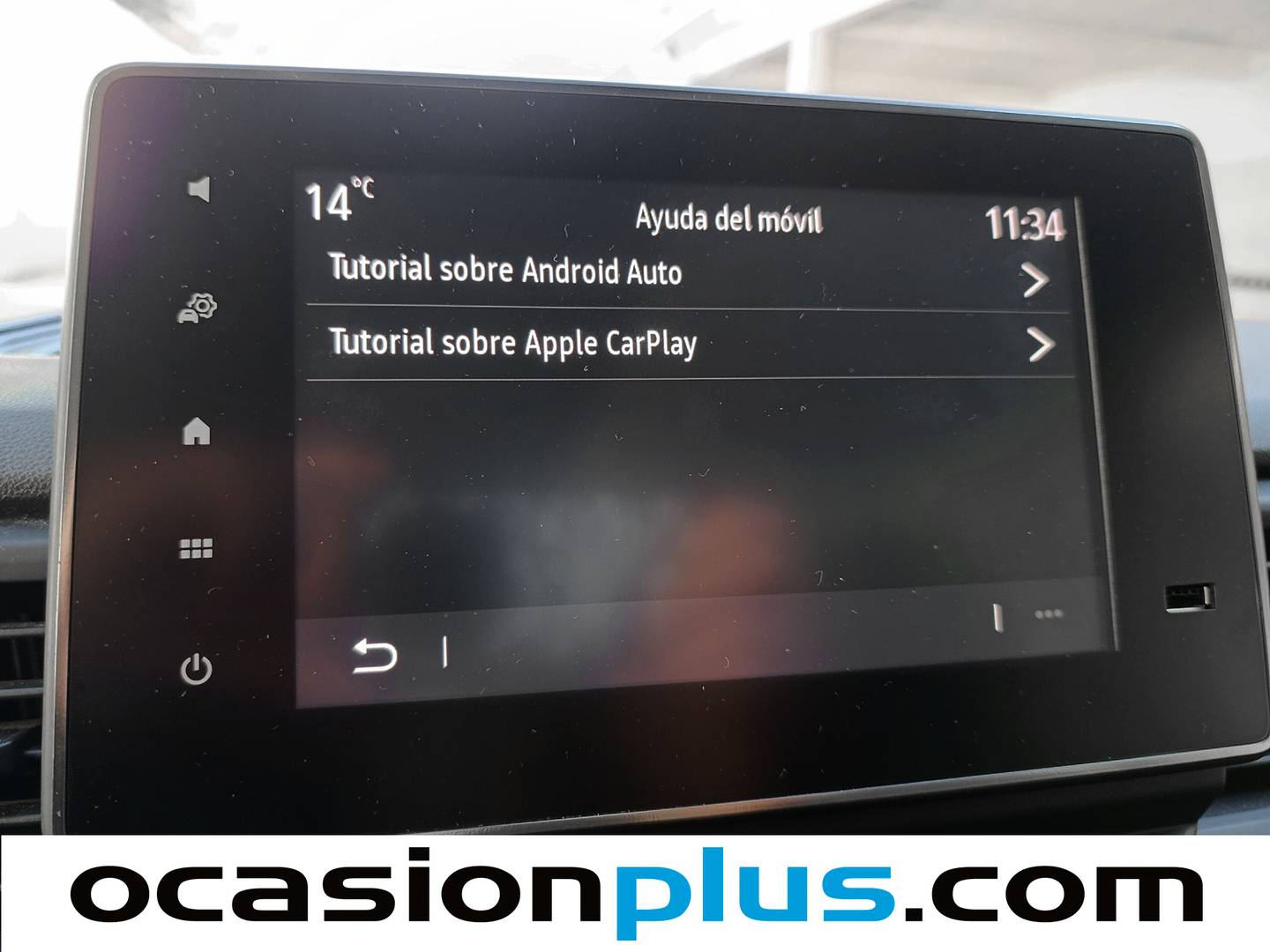 Extras y acabados del Renault Trafic Renault Trafic Furgon L1H1 Blue dCi 96 kW (130 CV)