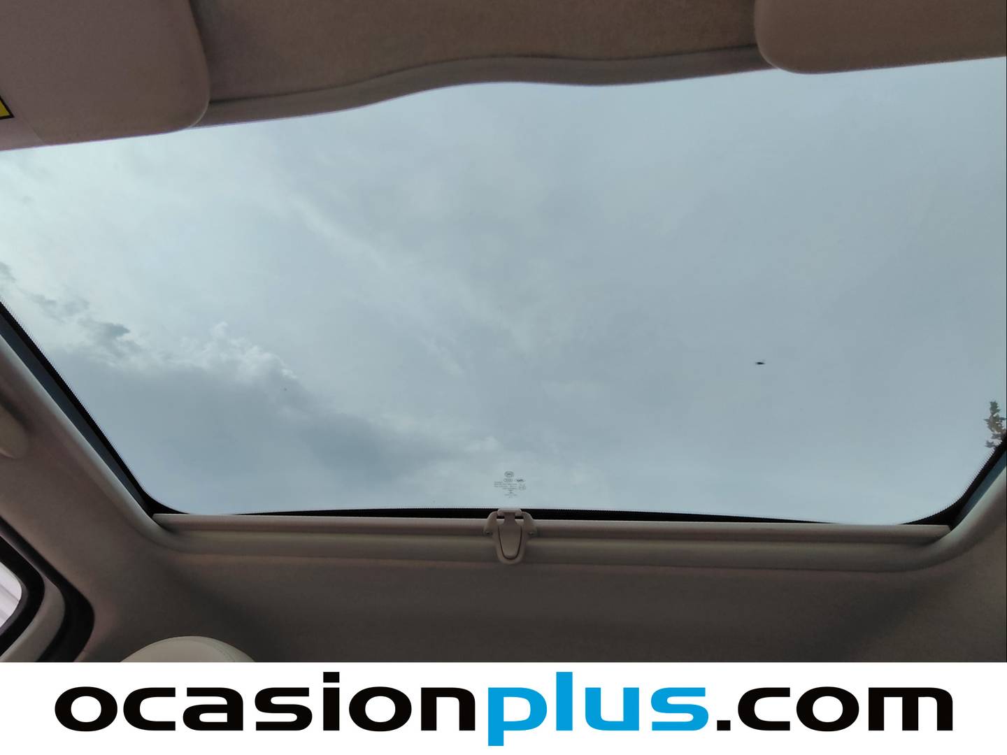 Fiat 500 Fiat 500 1.2 8v Lounge (69 CV) de ocasión