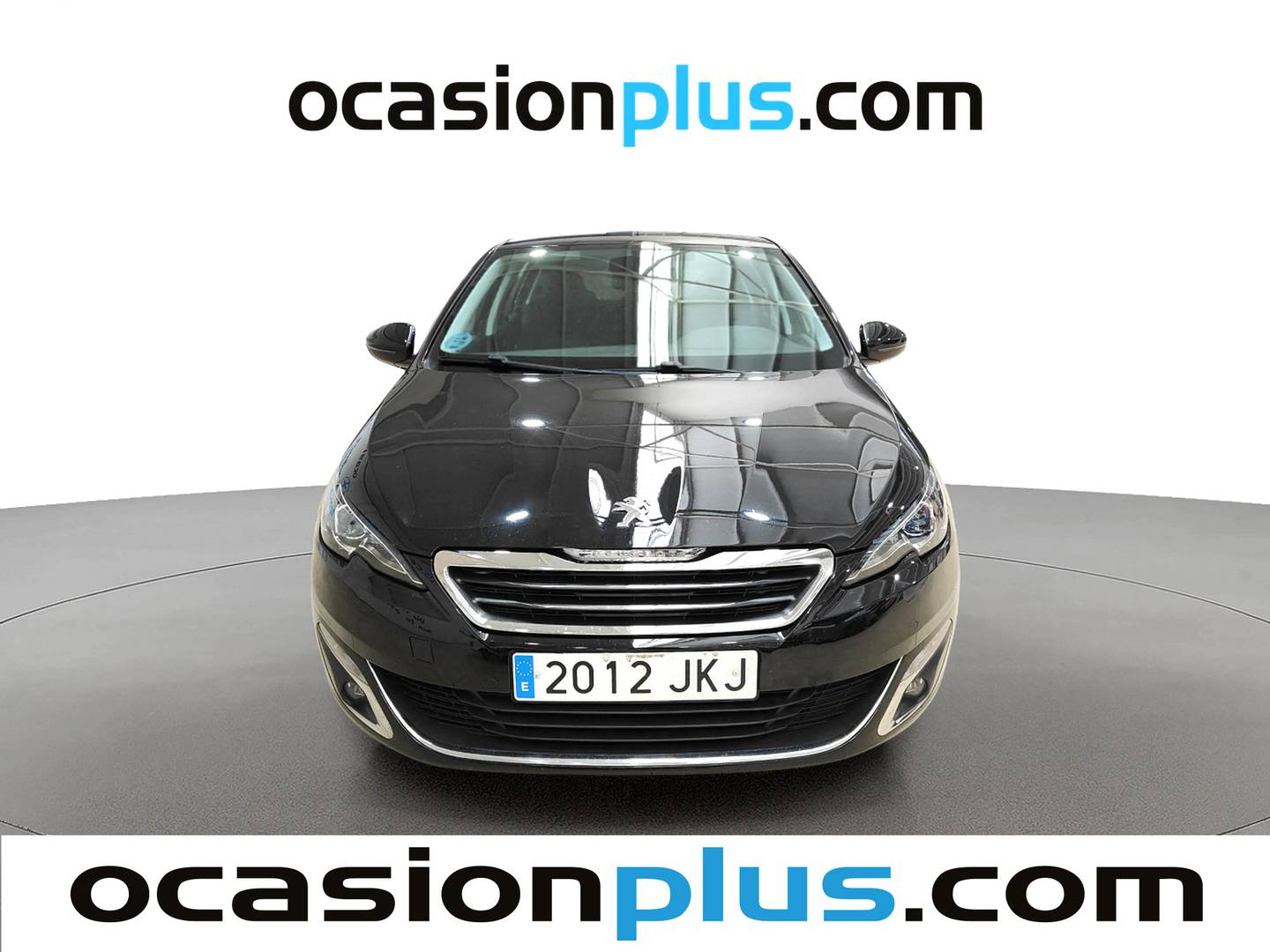 Peugeot 308 Peugeot 308 BlueHDI 150 Allure (150 CV) 150cv