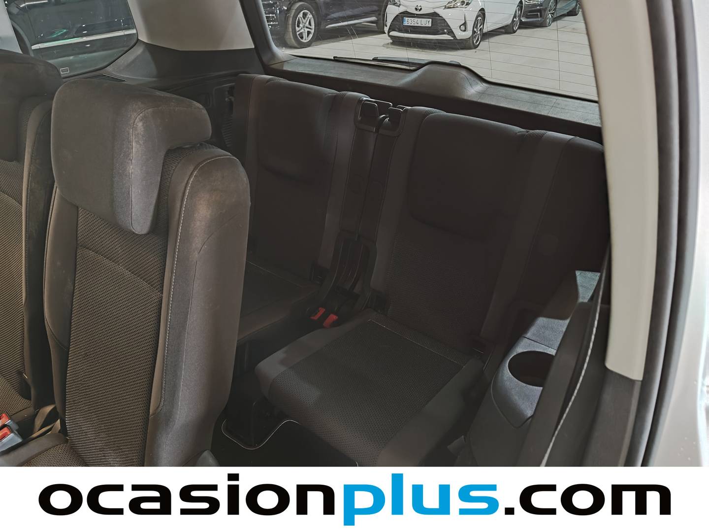 Foto Volkswagen Touran Volkswagen Touran Edition 1.6 TDI BMT  (115 CV) 7 Plazas