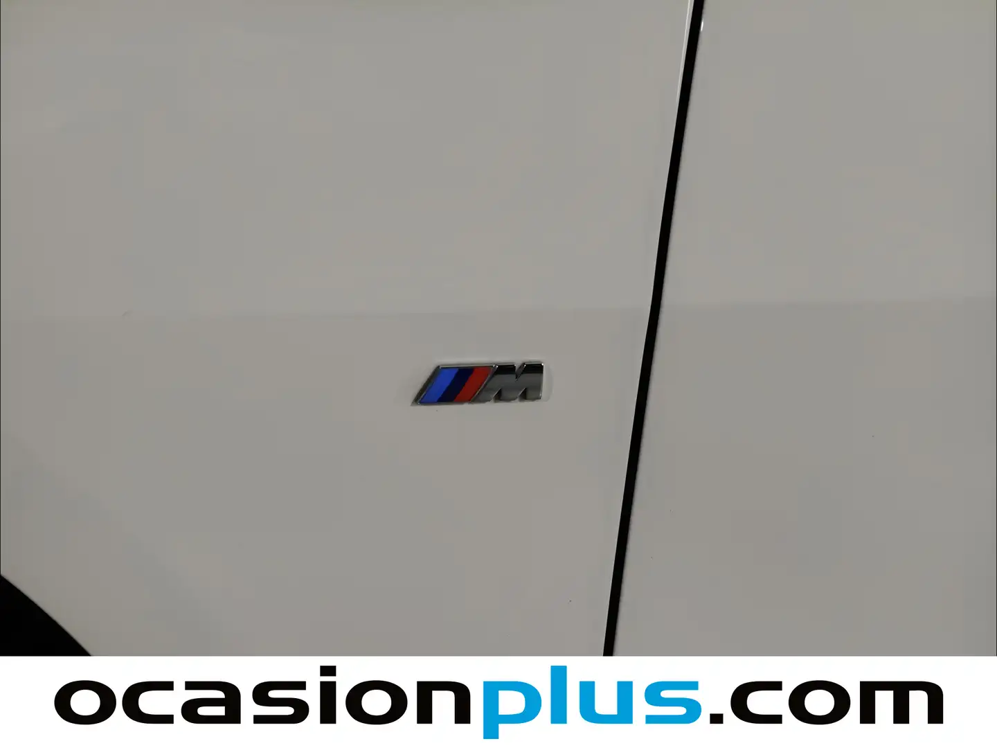 Foto BMW Serie 2 BMW Serie 2 218d Gran Coupe (150 CV) Pack M