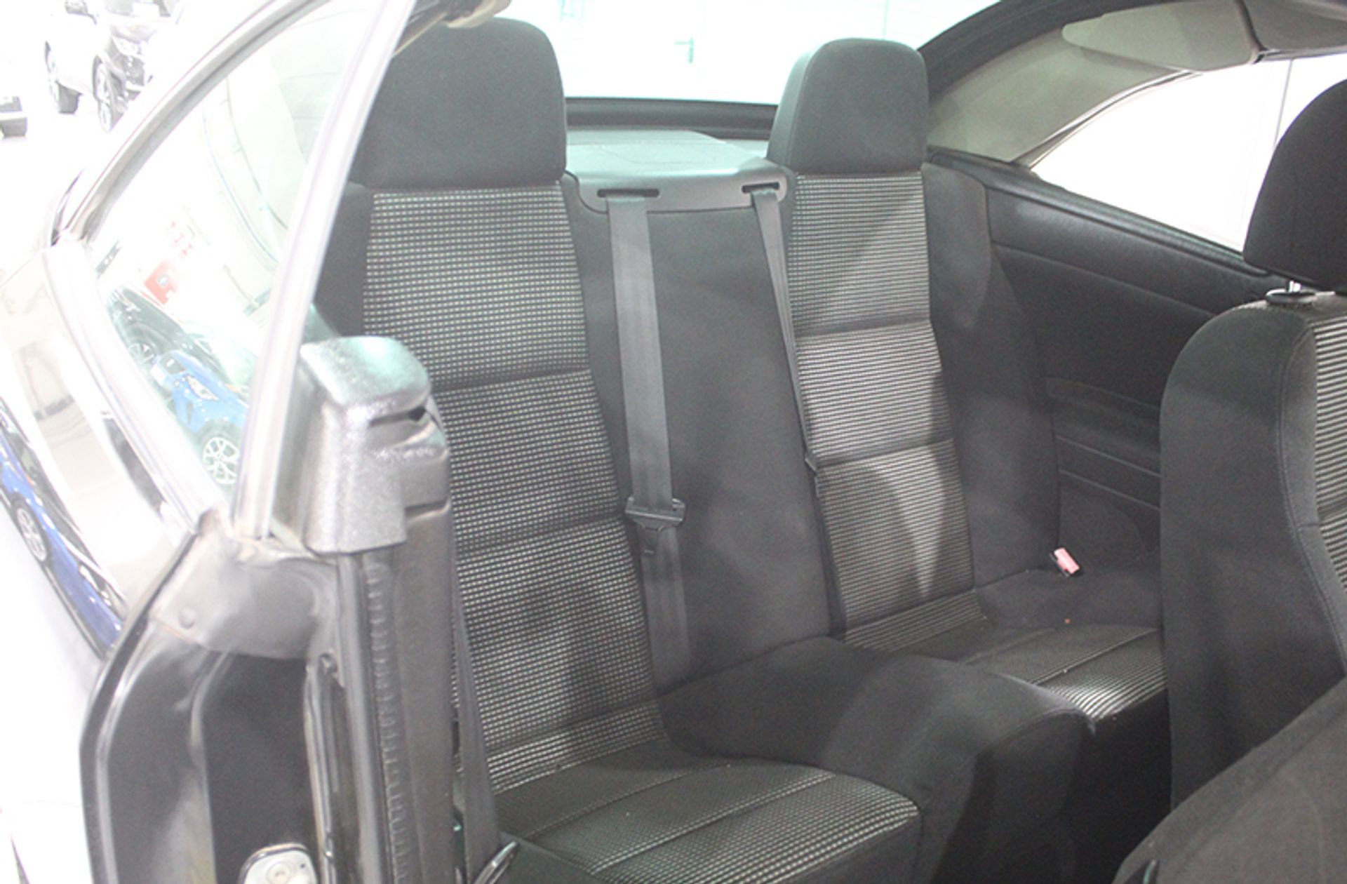 Peugeot 307 2.0 16v - foto 14