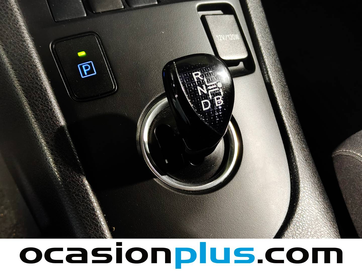 Toyota Auris Toyota Auris 140H Hybrid Active (136 CV) de segunda mano