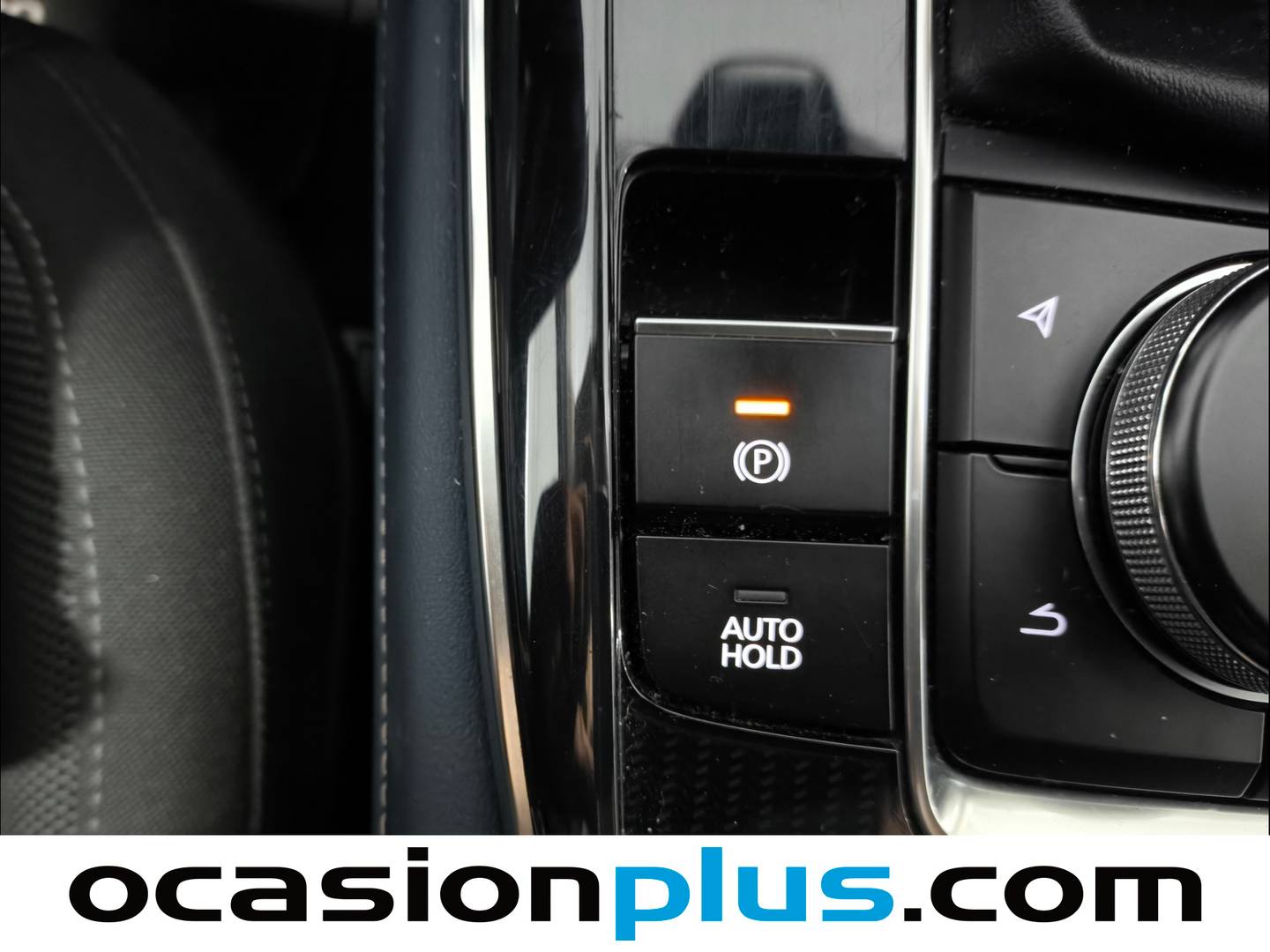 Paquetes del Mazda CX-30 Mazda CX-30 2.0 SKYACTIV-X Zenith (180 CV)