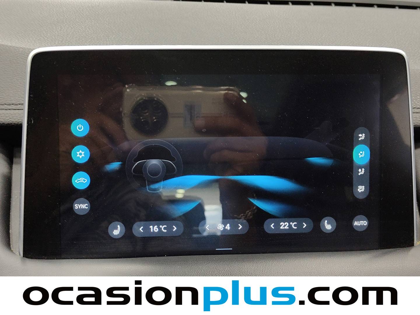 MG HS MG HS 1.5 Turbo GDI Luxury DCT (162 CV) 2023