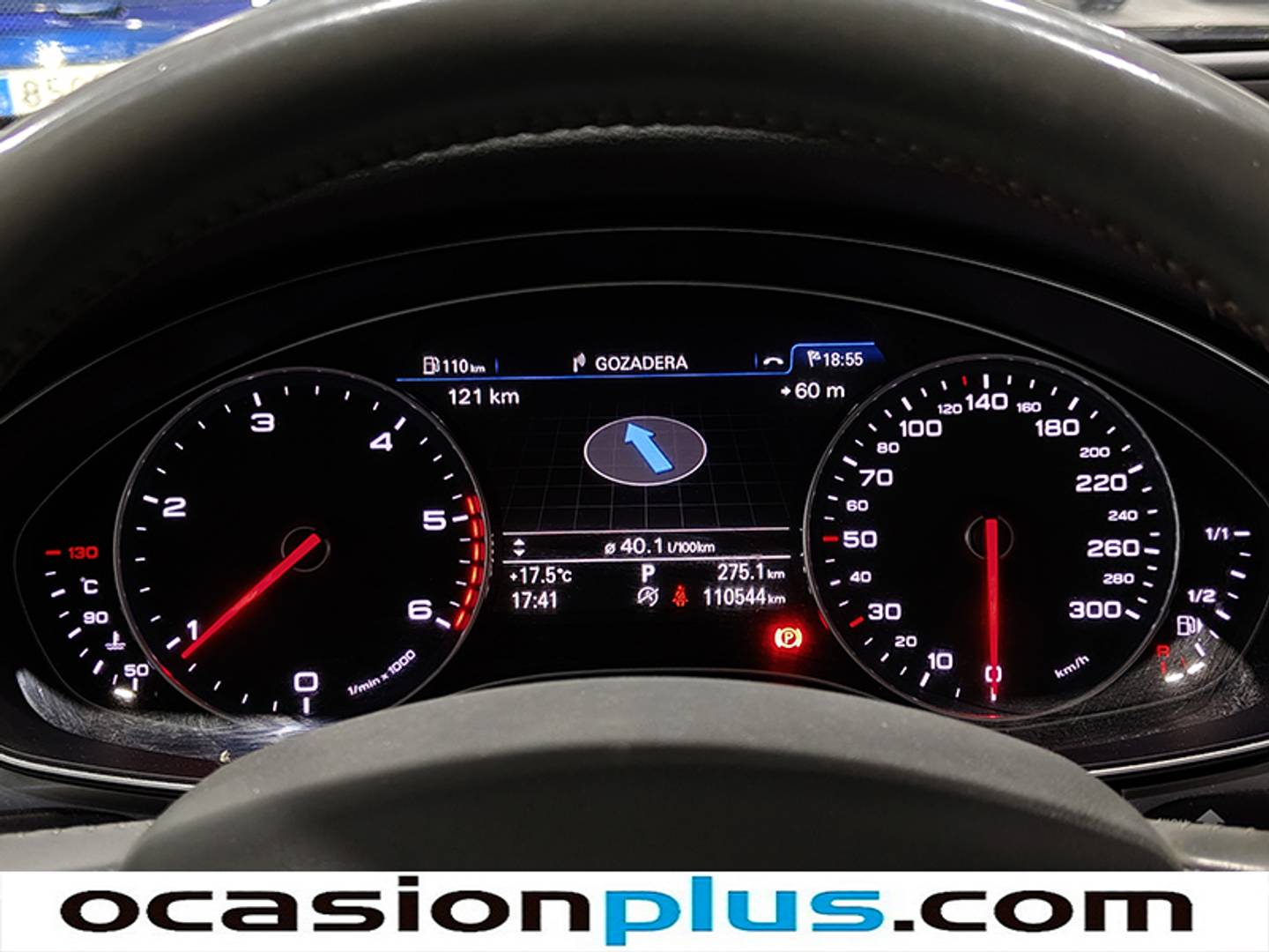 Foto Audi A6 Audi A6 Avant Advanced edition 2.0 TDI (177 CV) multitronic