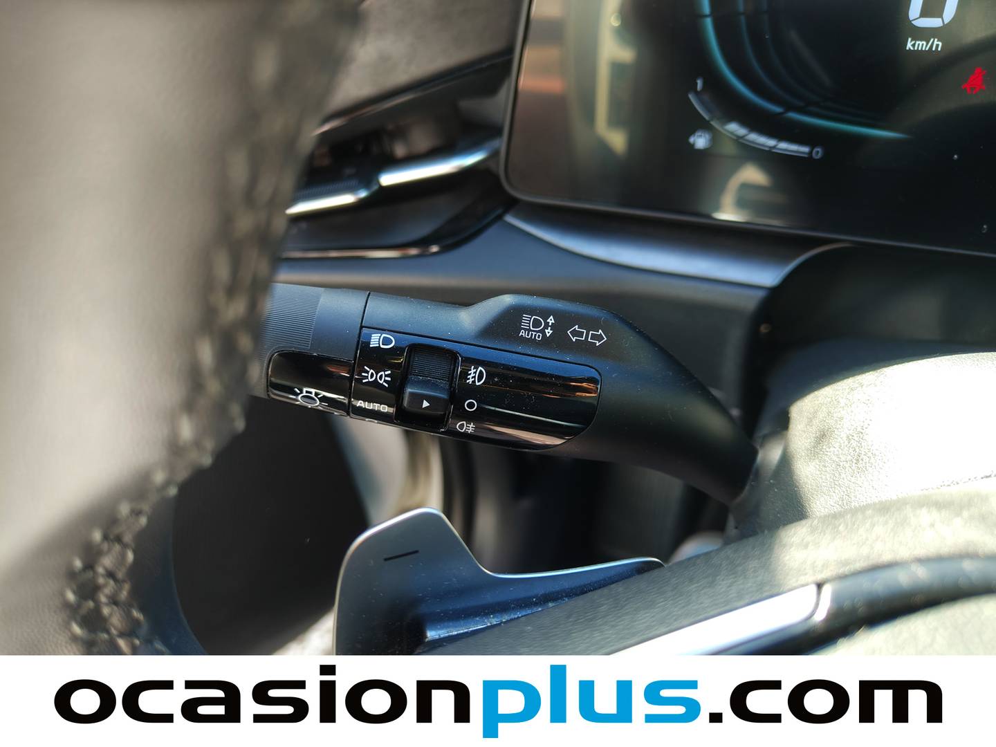 KIA Niro KIA Niro 1.6 GDi HEV Drive (129 CV) de segunda mano