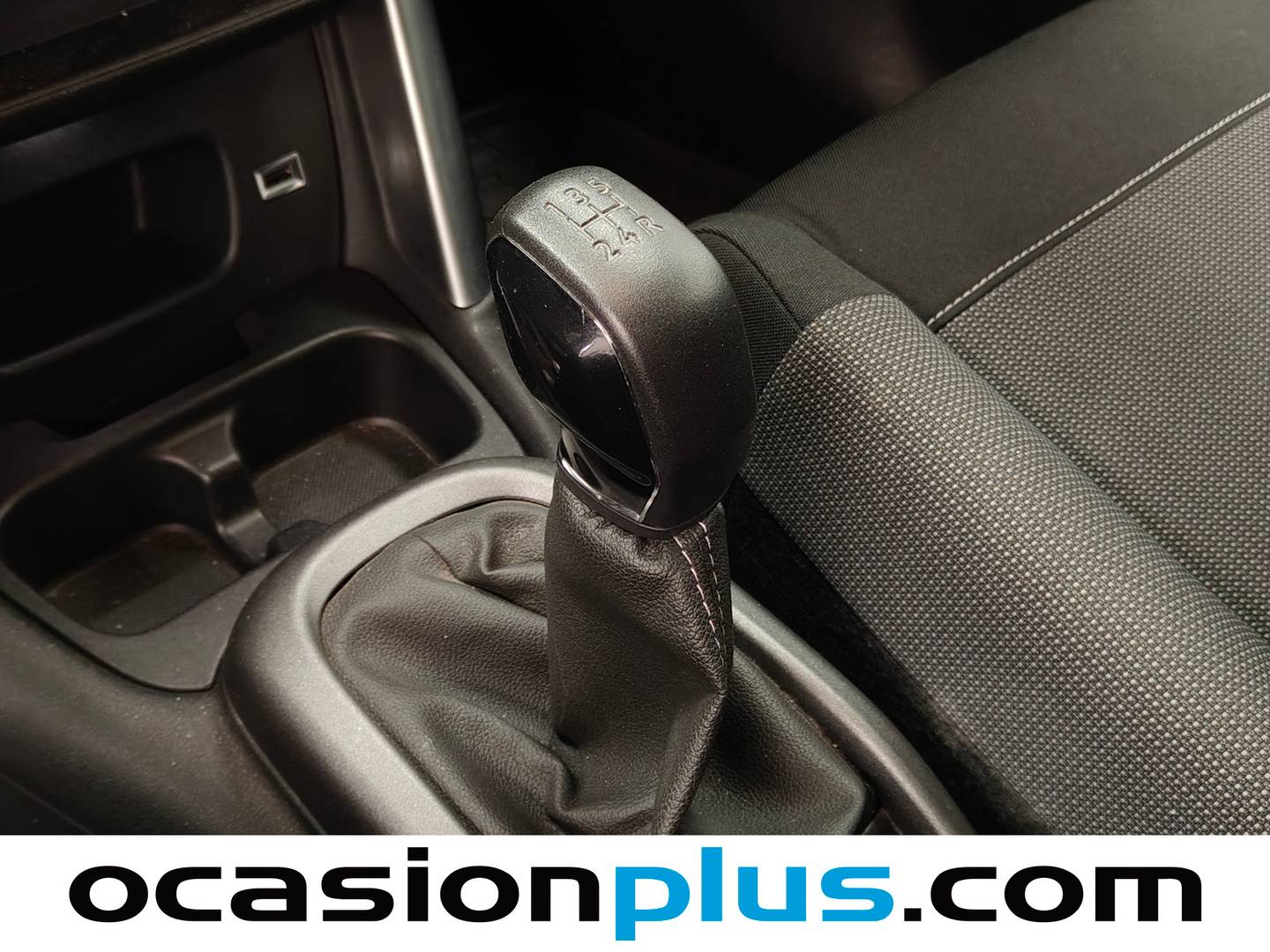 Citroën C3 Aircross Citroën C3 Aircross BlueHDi 100 Feel (99 CV) de segunda mano